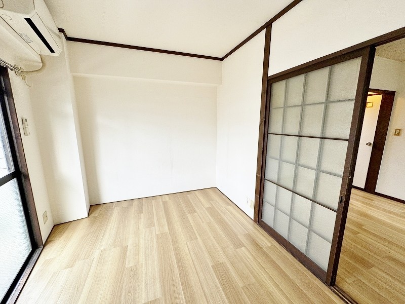 その他部屋・スペース　★洋室5帖★