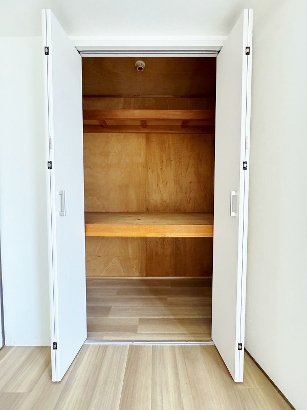 収納　★収納スペース★