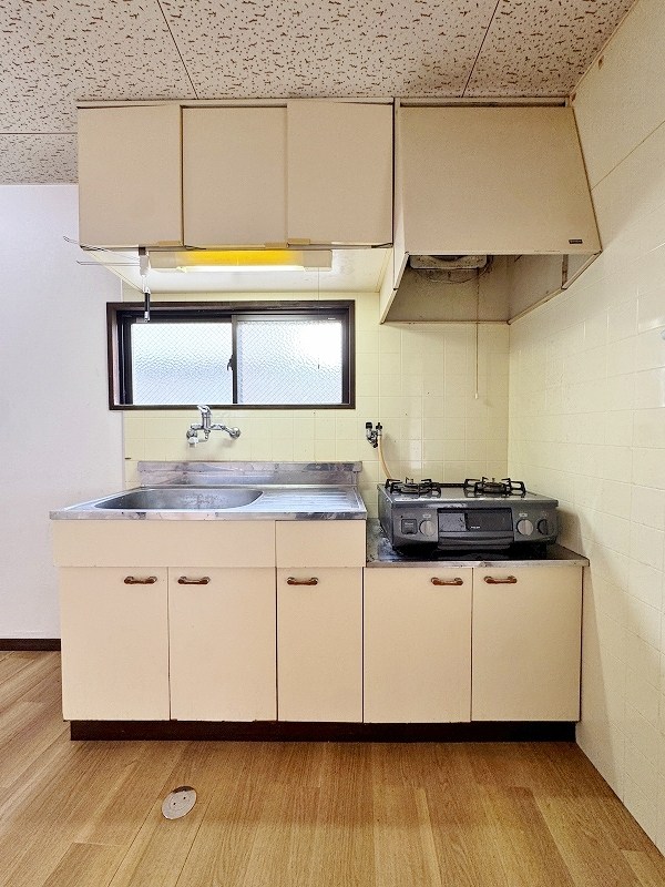 キッチン　★キッチンスペース★