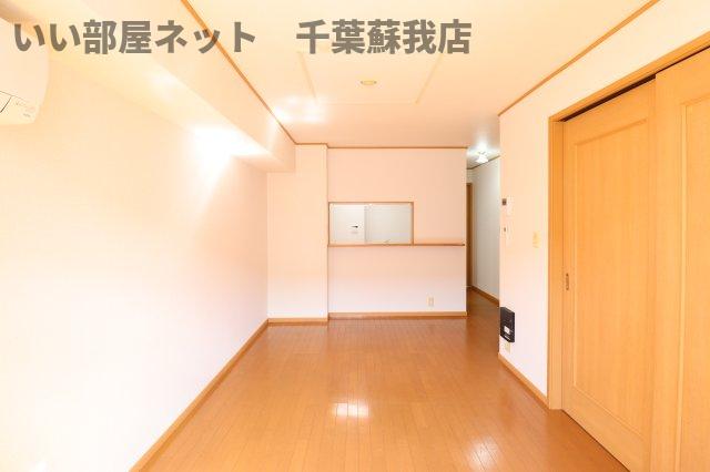 居室・リビング　おしゃれなリビングです