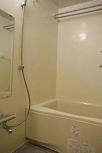 バス・シャワールーム　参考写真です