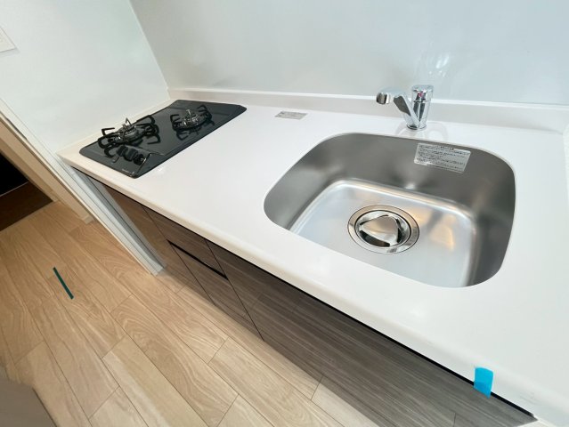 キッチン　詳細は、RISUMO江坂本店までお問合せください♪