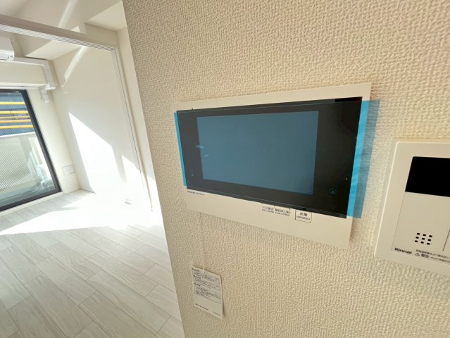 セキュリティ　詳細は、RISUMO江坂本店までお問合せください♪