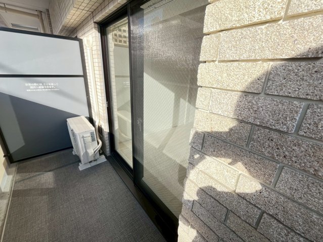 バルコニー　詳細は、RISUMO江坂本店までお問合せください♪