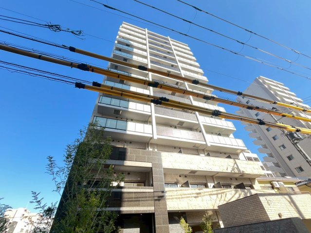 建物外観　詳細は、RISUMO江坂本店までお問合せください♪