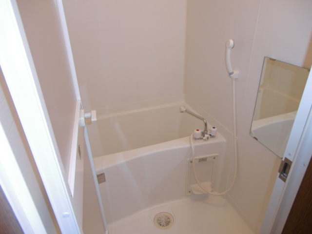 バス・シャワールーム　同仕様