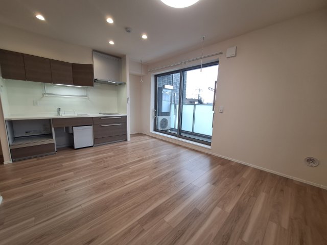 居室・リビング　10.9帖リビング