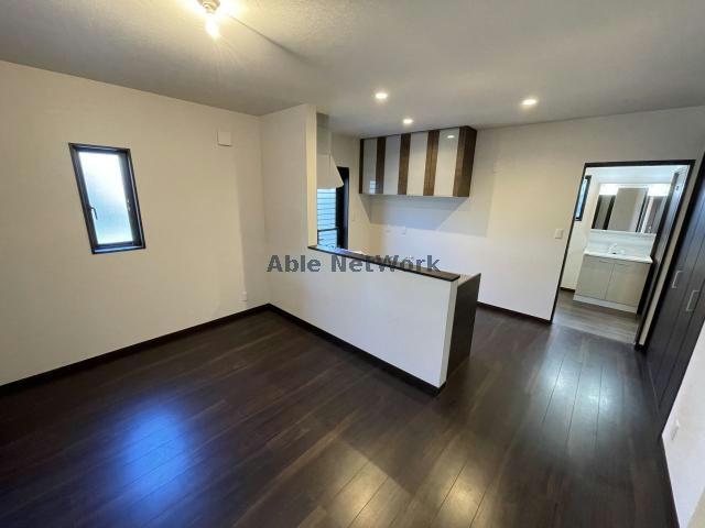 居室・リビング　ＬＤＫ