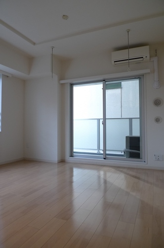 居室・リビング　同タイプ420号室の参考写真