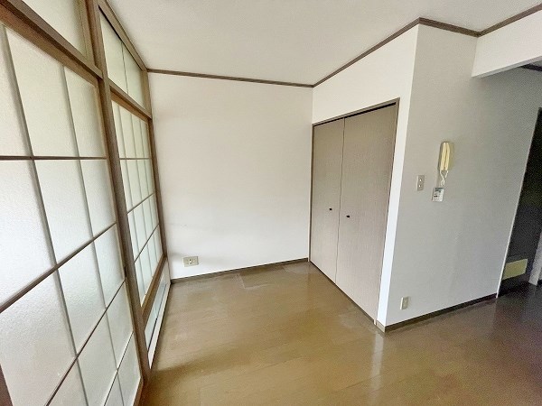 居室・リビング　★DK★