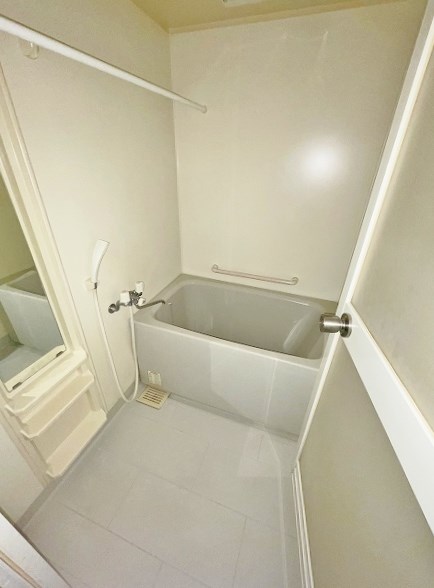 バス・シャワールーム　★浴室★