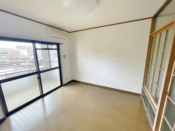 その他部屋・スペース　★洋室6帖★