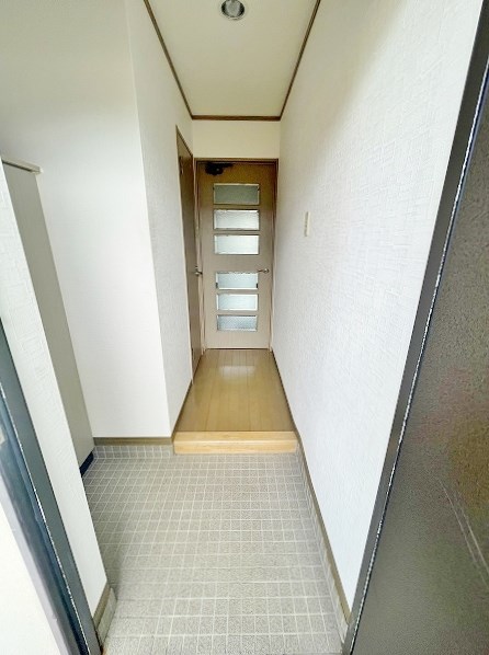 玄関　★玄関ホール★