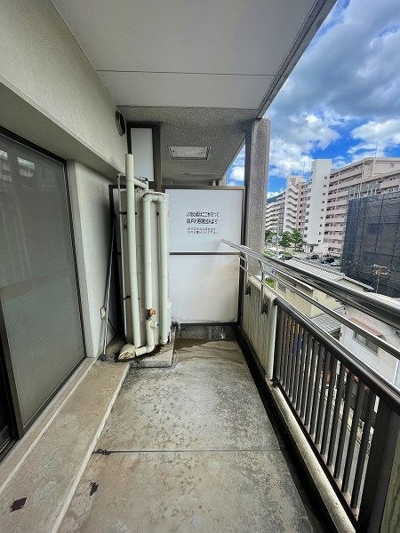 バルコニー　★バルコニー★