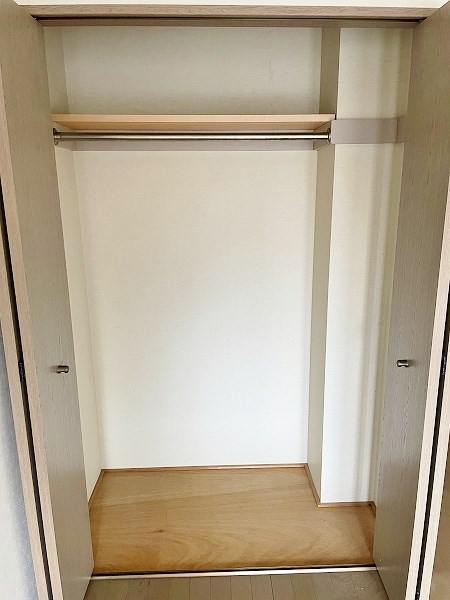 収納　★クローゼット★