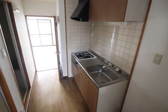 その他部屋・スペース　※別号室の写真です