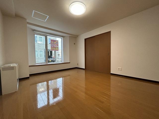 居室・リビング　リビング１