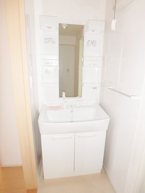 洗面設備　人気のシャンプードレッサー☆