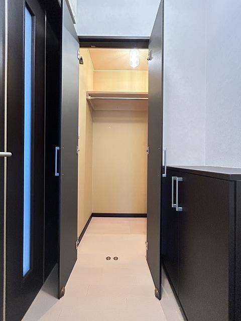 その他部屋・スペース　内装