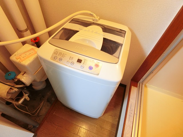 その他　レンタル家電