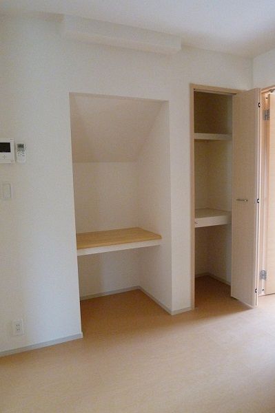 その他部屋・スペース