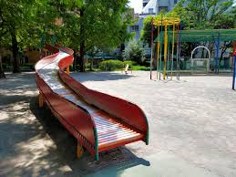 公園　あかつき公園（公園）まで296m