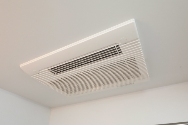 その他　浴室乾燥機