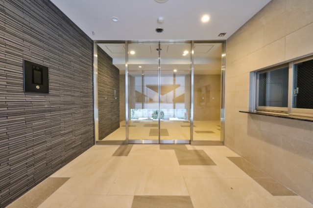 その他　集合ポスト