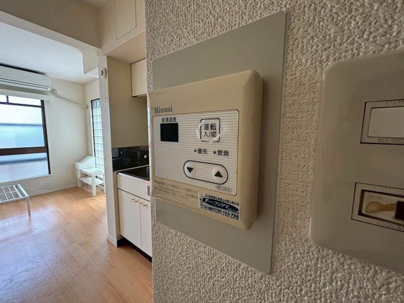 クリフサイド西岡本のその他写真