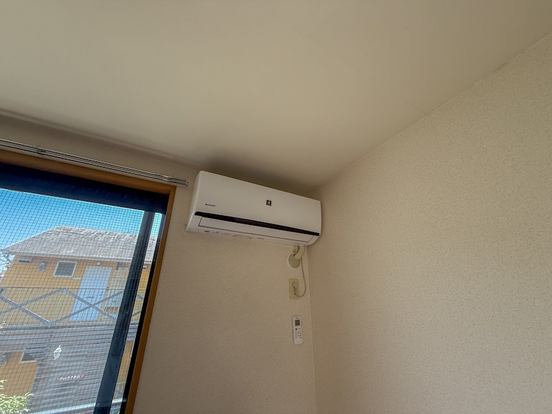 中山手ガーデンパレスA棟のその他写真