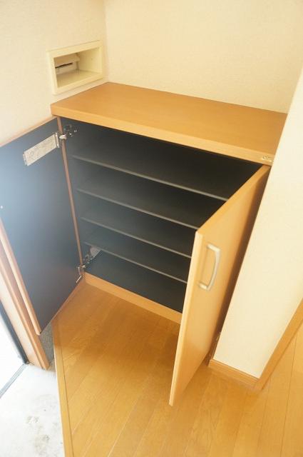 その他部屋・スペース　内装