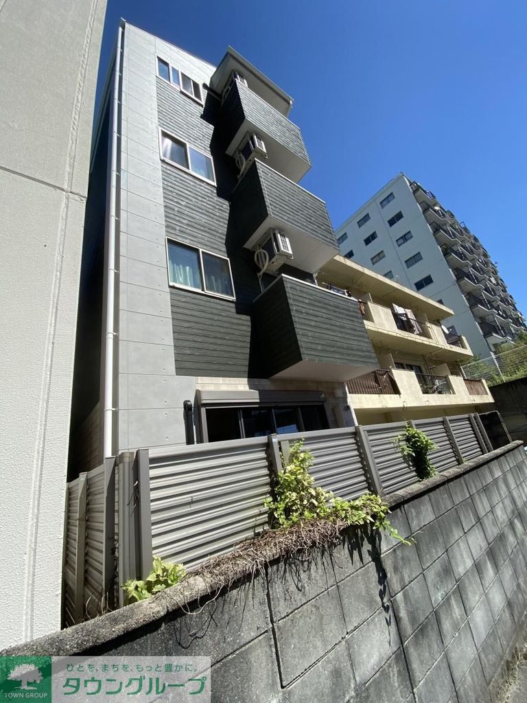 その他　バルコニー