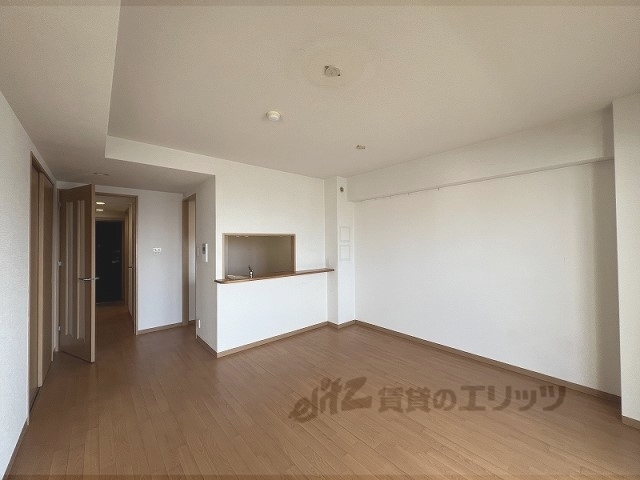 居室・リビング　リビング