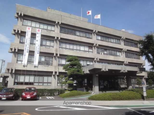その他　蕨市役所（その他）まで1172m