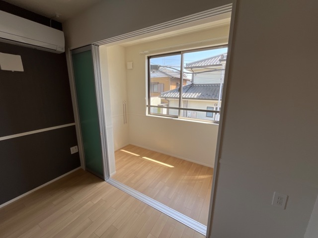 眺望　※イメージ写真