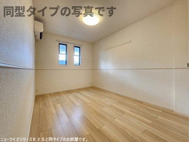 その他部屋・スペース　物件の内装です