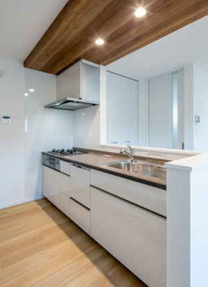 キッチン　イメージ