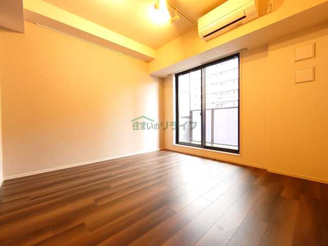 居室・リビング　ザ・パークハビオ神泉（参考画像）