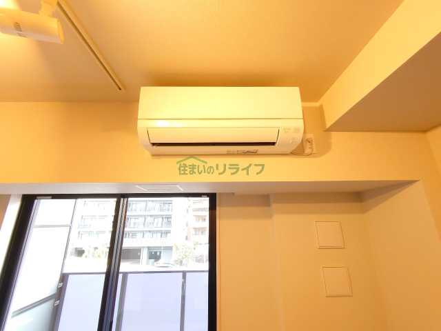 その他設備　ザ・パークハビオ神泉（参考画像）