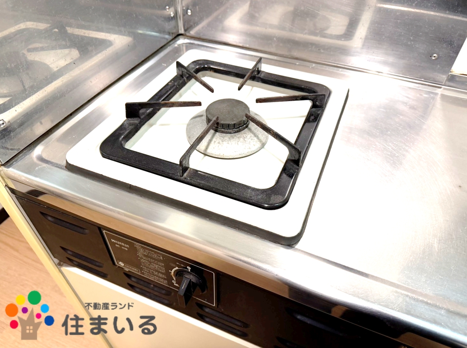 スーパー　アミカ緑浦里店（スーパー）まで514m