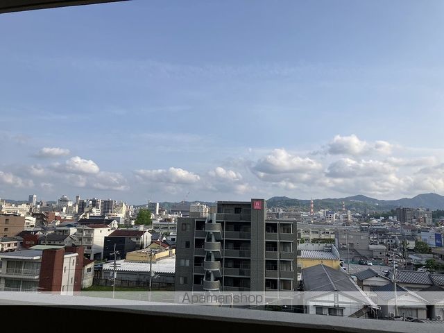 眺望　眺望