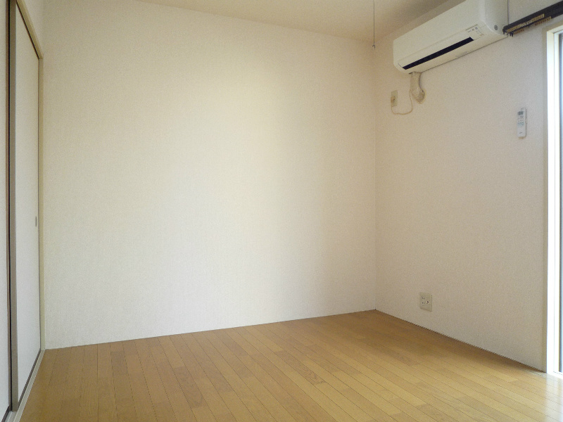 居室・リビング　リビングです