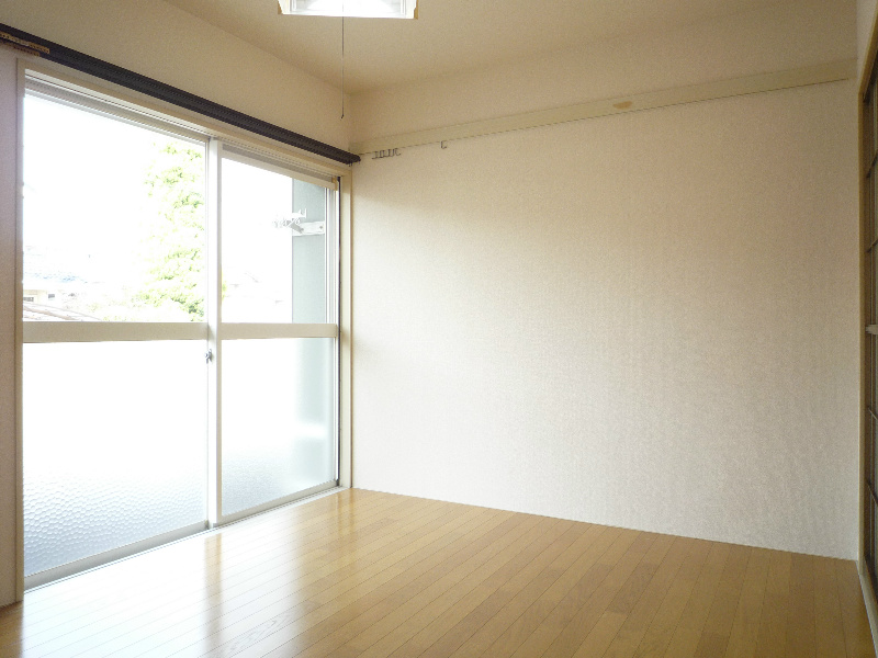 その他部屋・スペース　ベッドも置けます