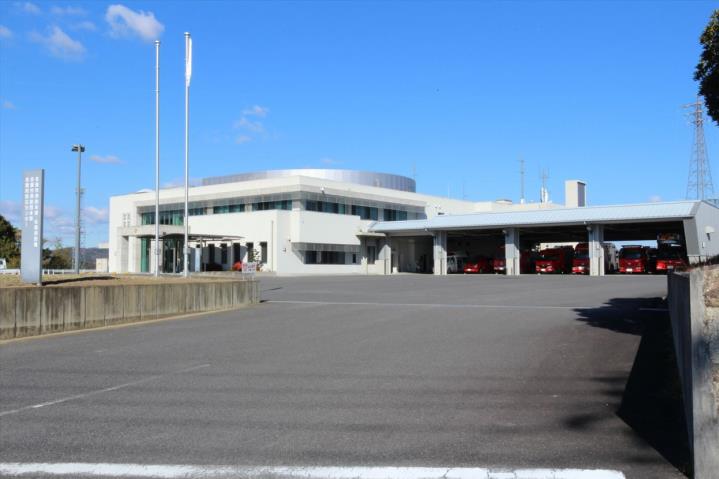その他　名張消防署（その他）まで476m