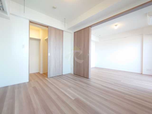 居室・リビング　フレンシア高円寺北