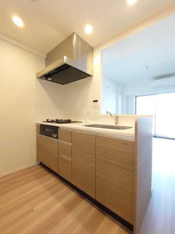 キッチン　フレンシア高円寺北