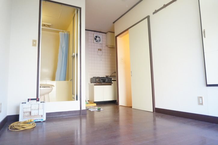 その他部屋・スペース