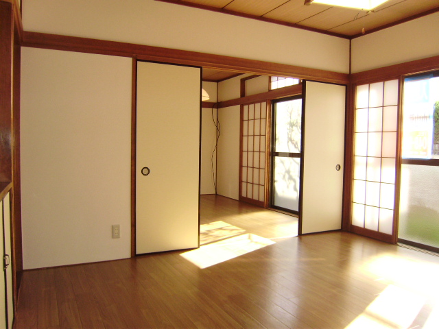 居室・リビング