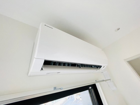 その他設備　※別部屋の写真です