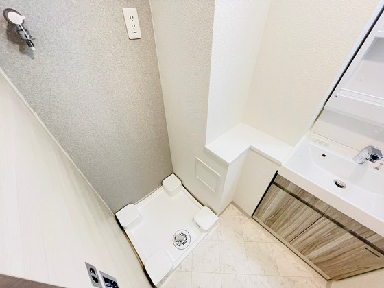 その他　※別部屋の写真です